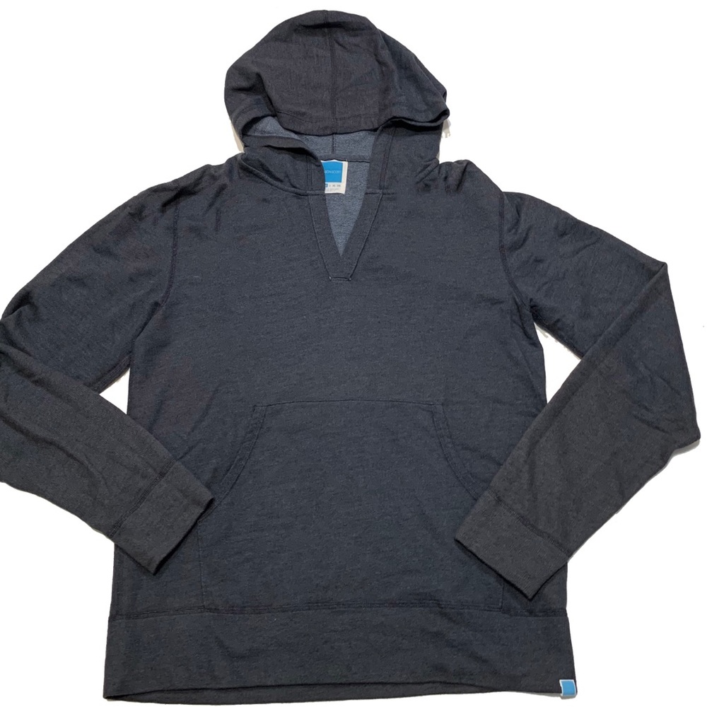 M / Jason Scott Hoodie